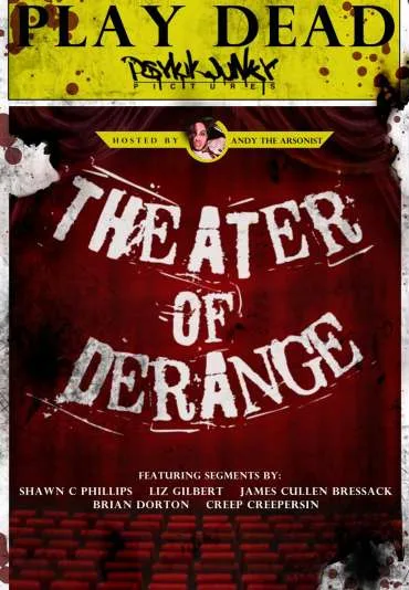Theatre of the Deranged