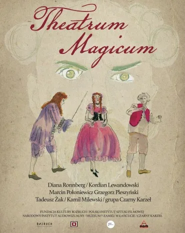 Theatrum Magicum