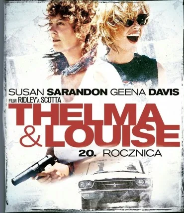 Thelma i Louise