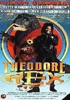 Theodore Rex