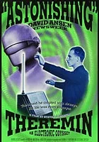 Theremin: elektroniczna odyseja