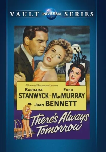 There's Always Tomorrow