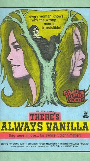 There's Always Vanilla