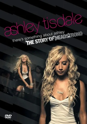There's Something About Ashley: The Story of Headstrong