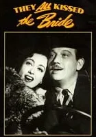 They All Kissed the Bride