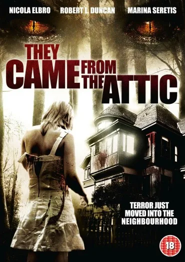 They Came from the Attic