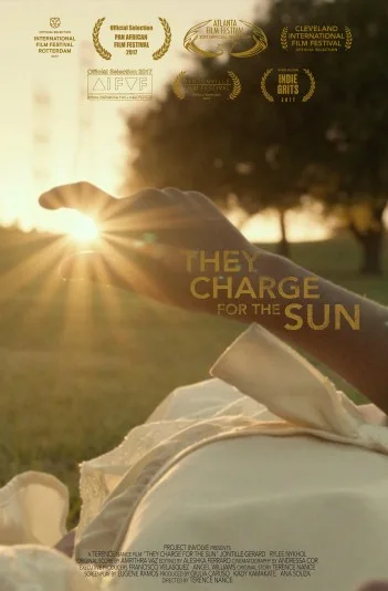 They Charge for the Sun