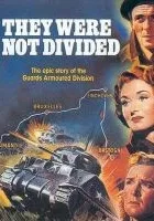 They Were Not Divided