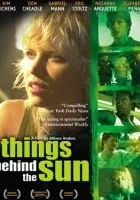Things Behind the Sun