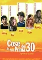 Things to Do Before You're 30