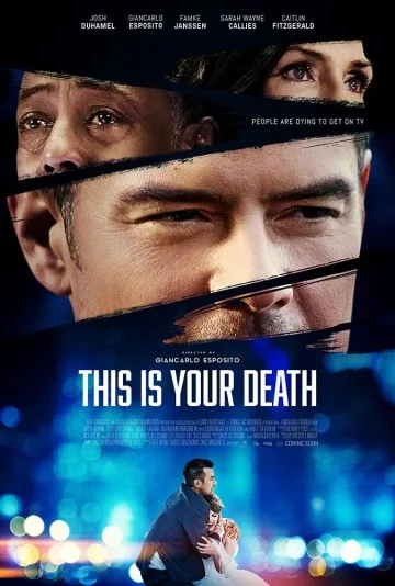This Is Your Death