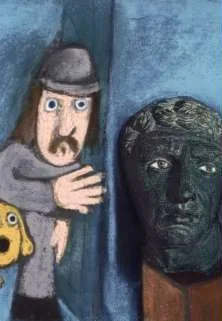 This Is Your Museum Speaking