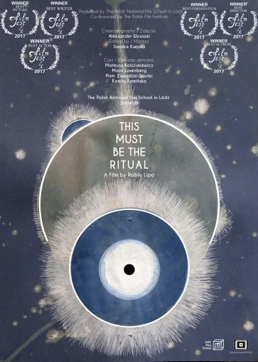 This Must Be The Ritual