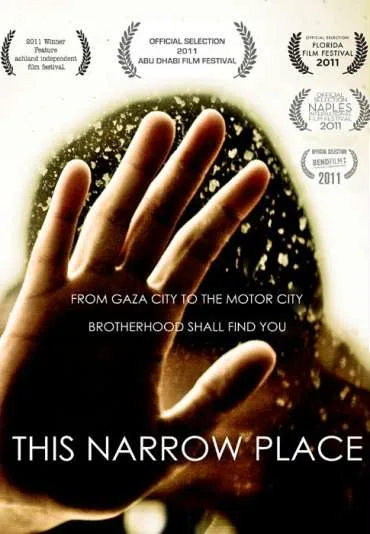 This Narrow Place