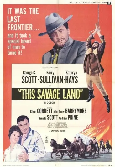 This Savage Land