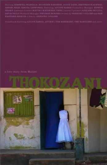 Thokozani