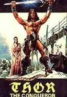 Thor Zdobywca