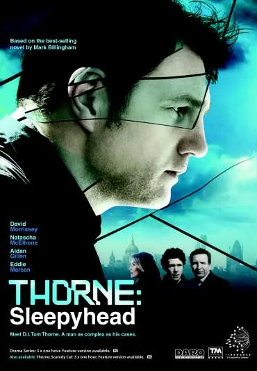 Thorne: Kokon