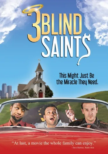 Three Blind Saints