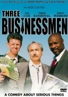Three Businessmen