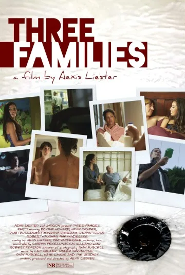 Three Families Part I