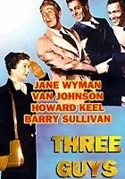 Three Guys Named Mike