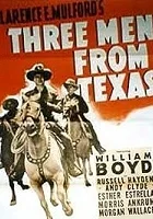 Three Men from Texas
