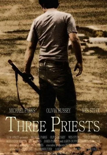 Three Priests