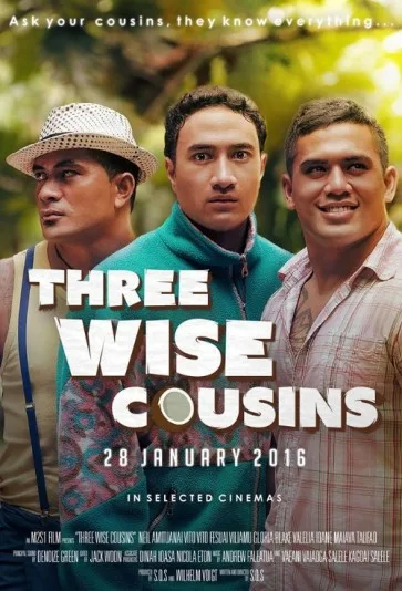 Three Wise Cousins