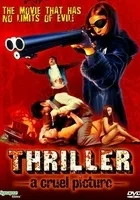 Thriller - en grym film