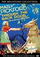 Through the Back Door