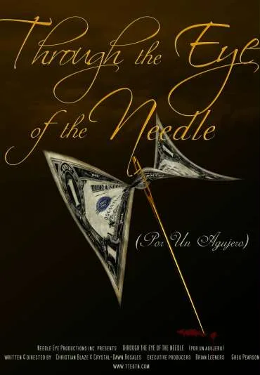 Through the Eye of the Needle