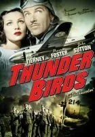 Thunder Birds [Soldiers of the Air]