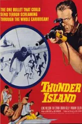 Thunder Island