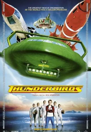 Thunderbirds
