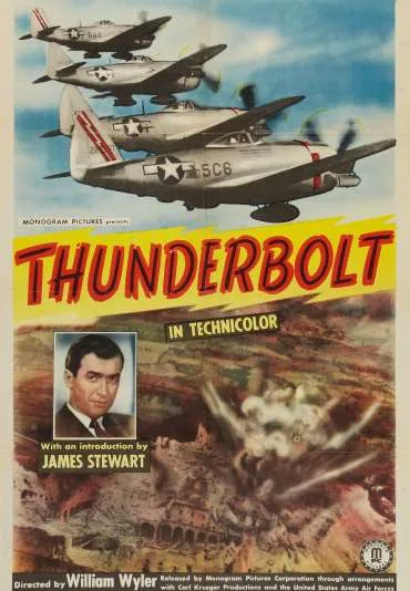 Thunderbolt