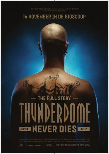 Thunderdome Never Dies