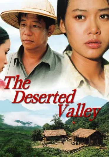 Thung lũng hoang vắng