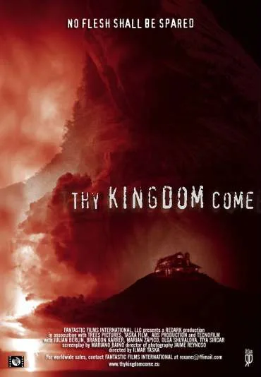 Thy Kingdom Come