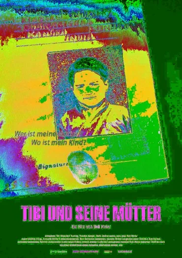 Tibi Und Seine Mütter