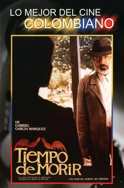 Tiempo de morir