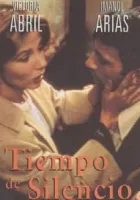 Tiempo de silencio