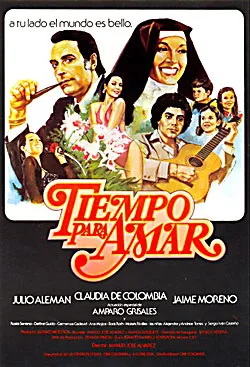 Tiempo para amar