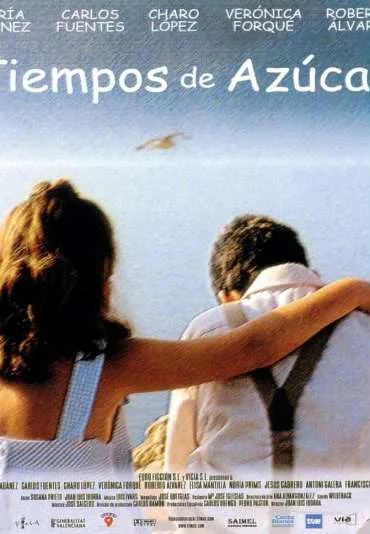 Tiempos de azúcar