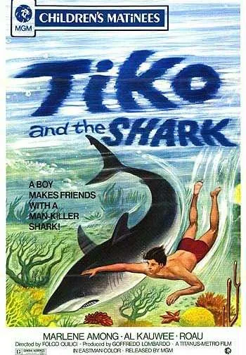 Tiko and the Shark