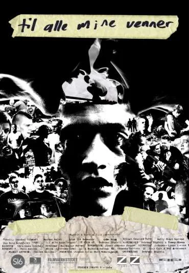 Til Alle Mine Venner