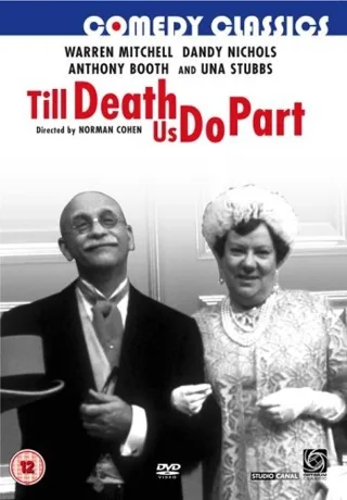 Till Death Us Do Part