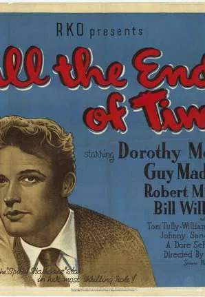 Till the End of Time