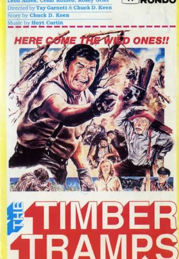 Timber Tramps