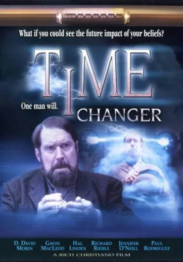 Time Changer